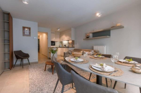 Huswell - Comfortable 2 bedroom apartment with sea-view